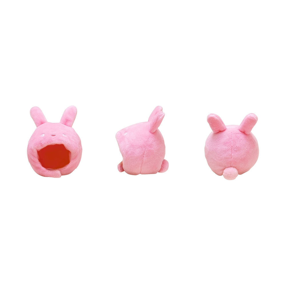 NENDOROID MORE GORRO DE DISRFAZ CONEJO ROSADO NENDOROID MORE GORRO DE DISRFAZ CONEJO ROSADO